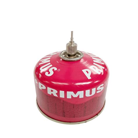 Primus Versatile 3 Season Power Camping Gas Cannisters 230g Sub Zero