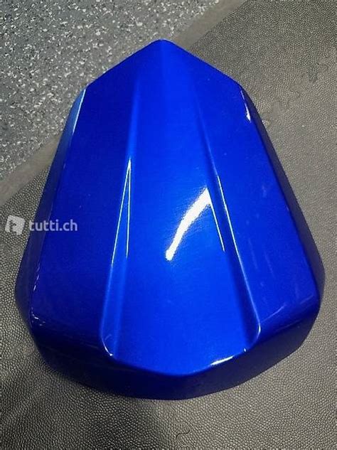 Yamaha YZF R6 06 07 RJ111 Sozius Abdeckung im Kanton Zürich tutti ch