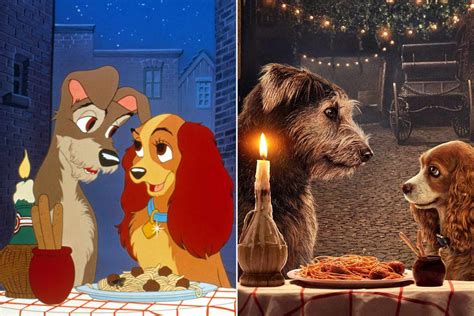 A Guide To Disney S Live Action Remakes