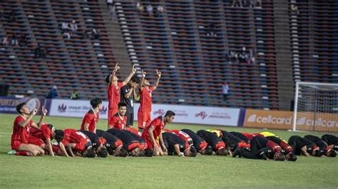 Piala Aff U 23 2023 Rilis Jadwal Timnas Indonesia U 23 Asuhan Sty