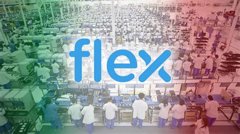 Flex Expands Automotive Manufacturing Hub In Jalisco Mexico