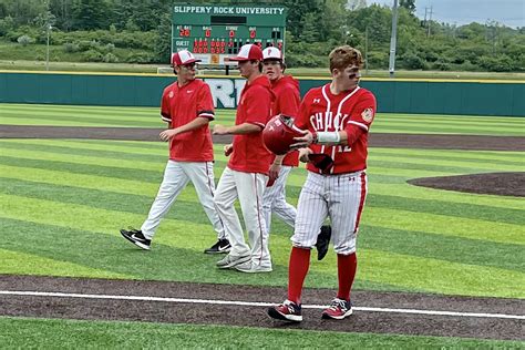 Down With A Fight Punxsutawney Gives Undefeated Riverside Best Shot In