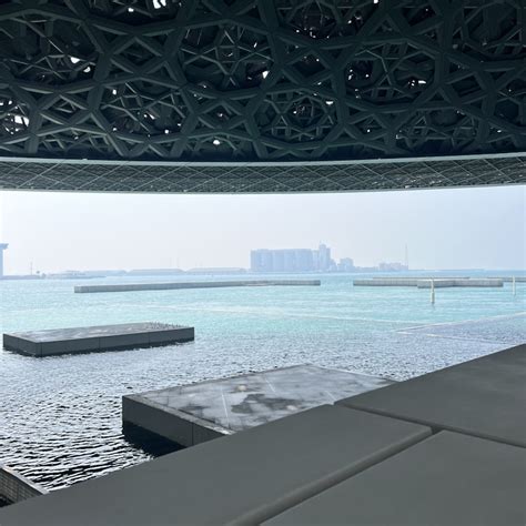 Louvre Abu Dhabi tickets | Abu Dhabi