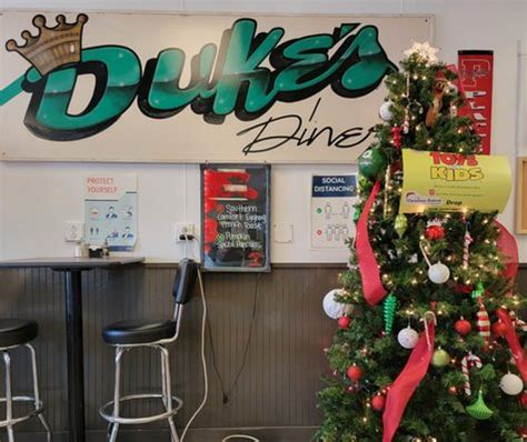 Dukes Diner Updated January Photos Reviews Tom