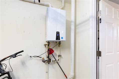 Tankless Water Heater Vs Tank Unveiling The Best Choice For Your Home