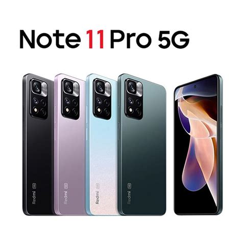 Смартфон XIaomi Redmi Note 11 Pro 5G, китайская версия с глобальной ...