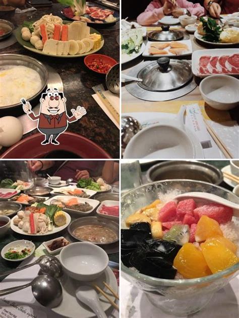 Healthy Shabu Shabu Restaurant Makati Rockwell Drive R1 Level