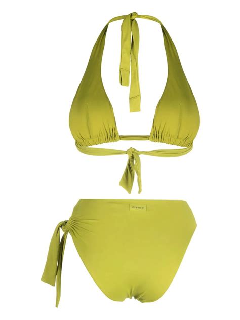 Bikinis Fisico Bikini Verde Fr M F Thebs Ikrix