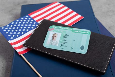 Cuáles son los requisitos para obtener la Green Card en USA