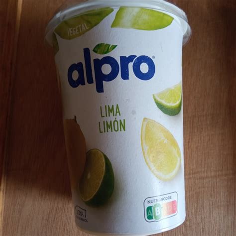 Alpro Yogur Lima Lim N Review Abillion