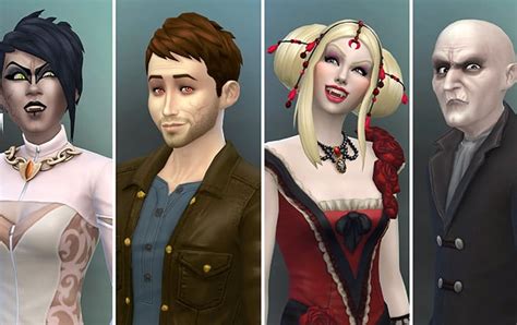 The Sims 4 Turbo Careers Mod Pack Now Available