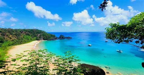 Onde Fica Fernando De Noronha Saiba Como Chegar A Esse Para So Brasileiro