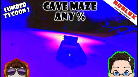 Roblox Lumber Tycoon 2 Cave Map