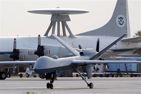 How often do US military drones 'disappear'? - CSMonitor.com