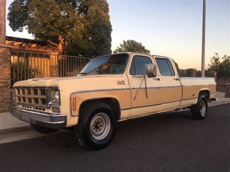 No Reserve Gmc Sierra Classic For Sale Gmc Sierra