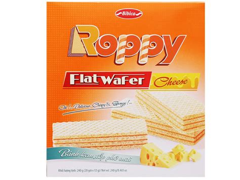 Bánh kem xốp phô mai Roppy 240g giá tốt tại Bách hoá XANH