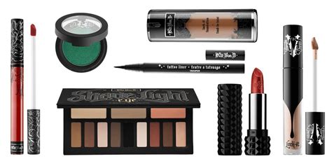 12 Best Kat Von D Makeup Products 2018 - Kat Von D Foundation, Lipstick ...