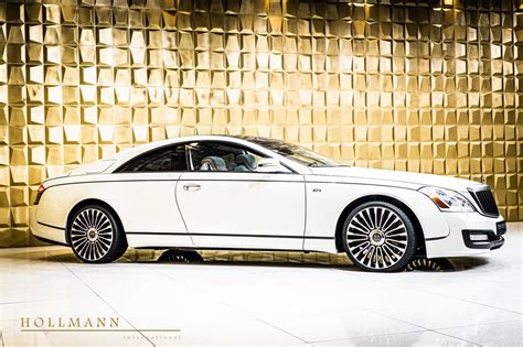 2020 Mercedes-Benz MAYBACH Coupé by XENATEC in Stuhr, Germany for sale ...