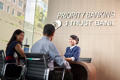 Kinerja J Trust Bank Kembali Tumbuh Positif Di Kuartal I