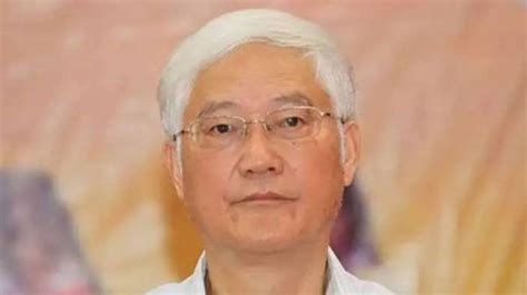 武漢原副市長袁善臘涉違紀違法被開除黨籍移送法辦 商台新聞 Line Today