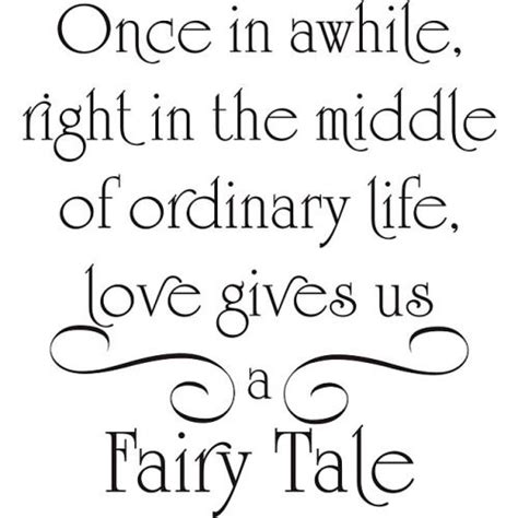 Love Gives Us A Fairy Tale Pictures Photos And Images For Facebook