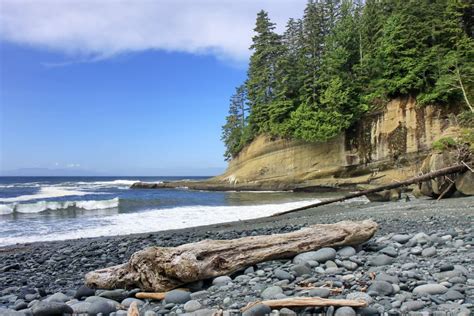 Vancouver Island Ranges