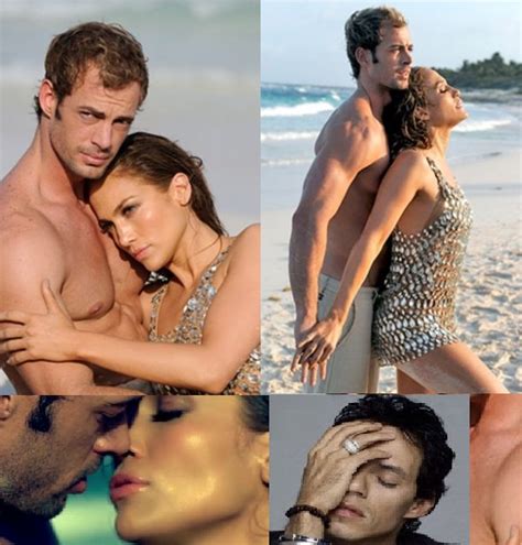 Farandula William Levy Niega Relaci N Con Con Jlo Qu Dijo El Actor