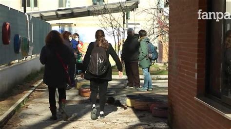 Quattro Furti In Un Mese Alla Pisacane La Scuola Simbolo Dell