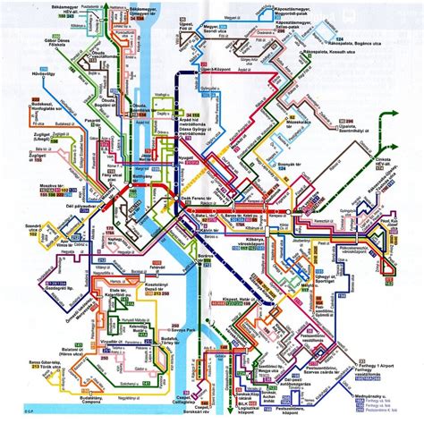 Metro De Budapest La Gu A De Budapest Que Ver Y Hacer En Budapest