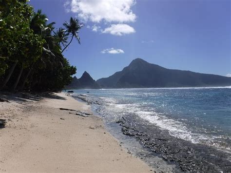 THE 5 BEST American Samoa Beach Hotels of 2022 (with Prices) - Tripadvisor