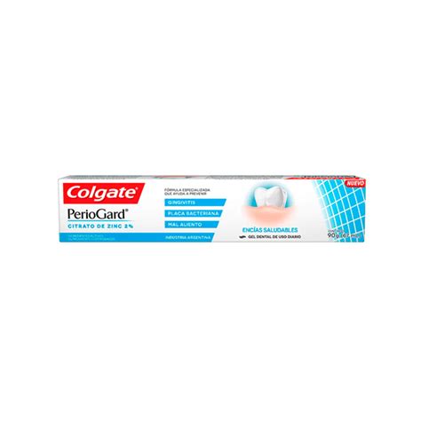 Colgate Pasta Dental Periogard 90gr Colgate Pastas Dentales Farmafull