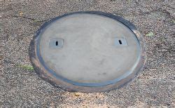 Replacement Manhole Covers Vanstone Is A Manufacturer Of Precast