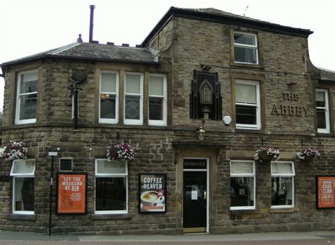 Pub Relaunched The Abbey Woodseats Camra Sheffield And District