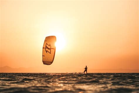 Day Unique Kitesurfing Experience In El Gouna