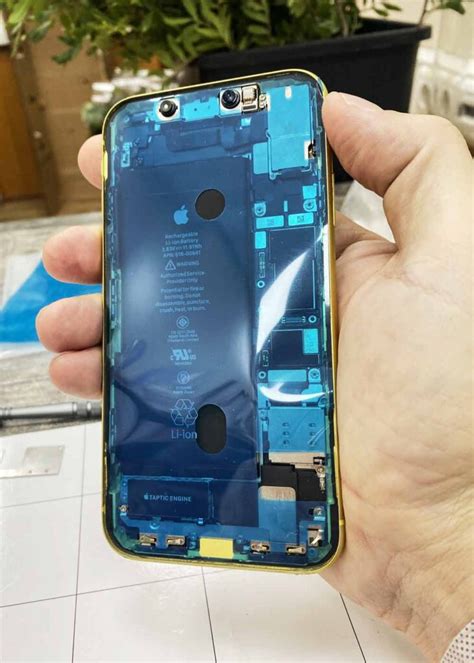 Замена аккумулятора iPhone 11 цена 2699 оригинал в Москве