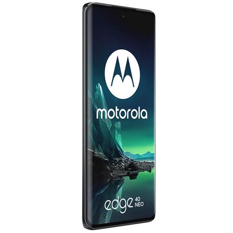 Telefon Mobil Motorola Edge 40 Neo Dual SIM 256GB 12GB RAM 5G