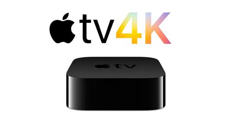 Apple TV 4K vs Apple TV 4th Gen Comparison – iDrop News