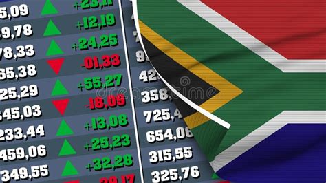 South African Stocks To Watch In Business Tech Africa