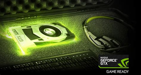 Caracter Sticas De La Nvidia Geforce Gtx Ti Para Laptops Tecnogaming