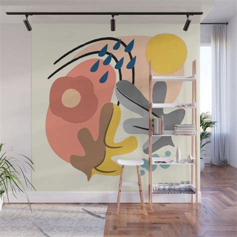 Wall Murals To Match Any Home S Decor Society Wall Murals