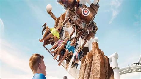 Yas Island Yas Waterworld Abu Dhabi Ticket Abu Dhabi Hurb