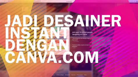 Cara Desain Grafis Gratis Dengan Blog Okuta