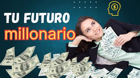 Invierte en tu Mente La Mejor Inversión para tu Futuro Millonario