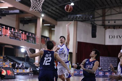 Magnolia Rides Late Run To Take Game 1 Of Semis Series Vs Meralco Gma News Online