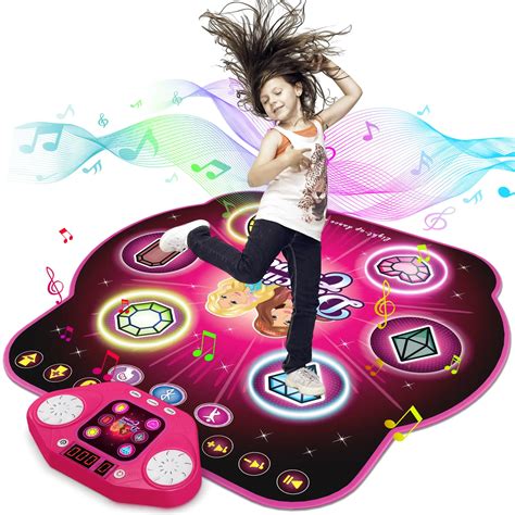 Juegos De Baile Para Niños Just Dance Y El Juego De La Danza Jugando