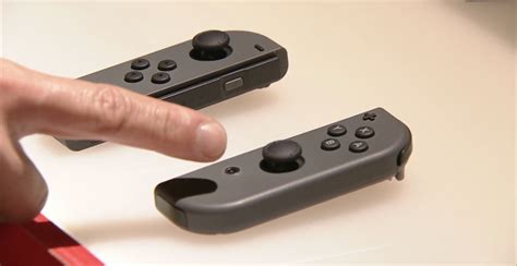 Wszystko, co musisz wiedzieć na temat kontrolerów Joy-Con