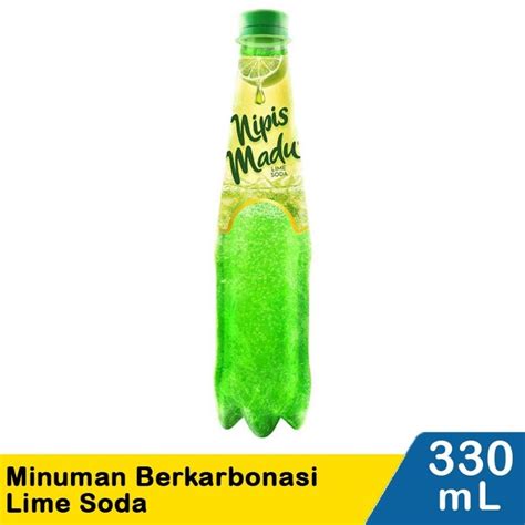 Jual Nipis Madu Ml Dus Isi Botol Shopee Indonesia