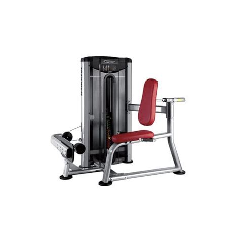 Appareil De Musculation Presse Pour Jambes L Bh Fitness D