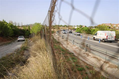 L oposició de Sabadell crítica amb la proposta de ronda Nord soterrada