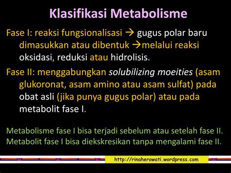 Ppt Aspek Kimia Metabolisme Powerpoint Presentation Free Download